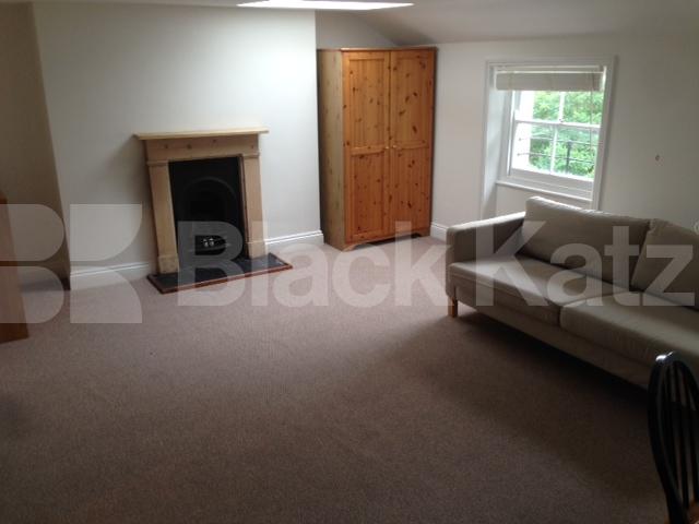 			New Instruction, 1 Bedroom, 1 bath, 1 reception Flat			 Mildmay Grove South, ISLINGTON N1